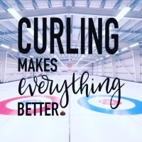 Try Curling!