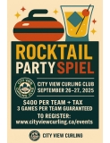 City View Rocktail Party (2025)
